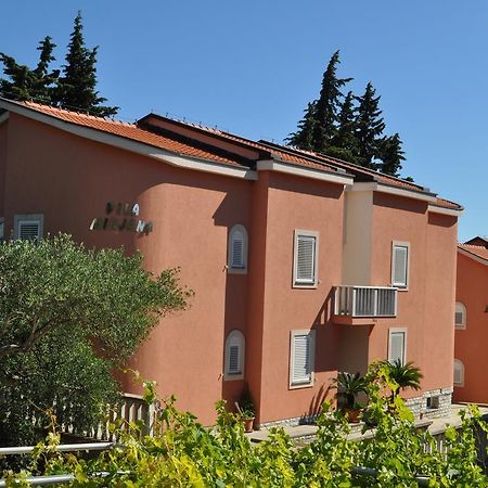 Apartments Sulekic Sveti Filip i Jakov Kültér fotó