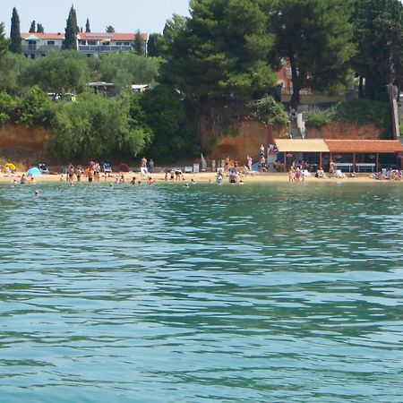 Apartments Sulekic Sveti Filip i Jakov Kültér fotó