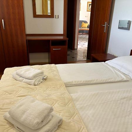 Apartments Sulekic Sveti Filip i Jakov Kültér fotó