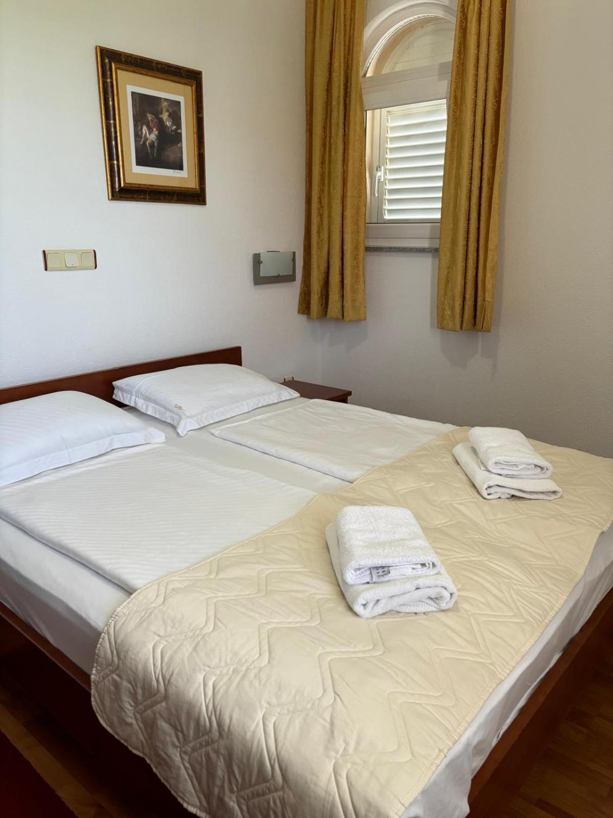 Apartments Sulekic Sveti Filip i Jakov Kültér fotó