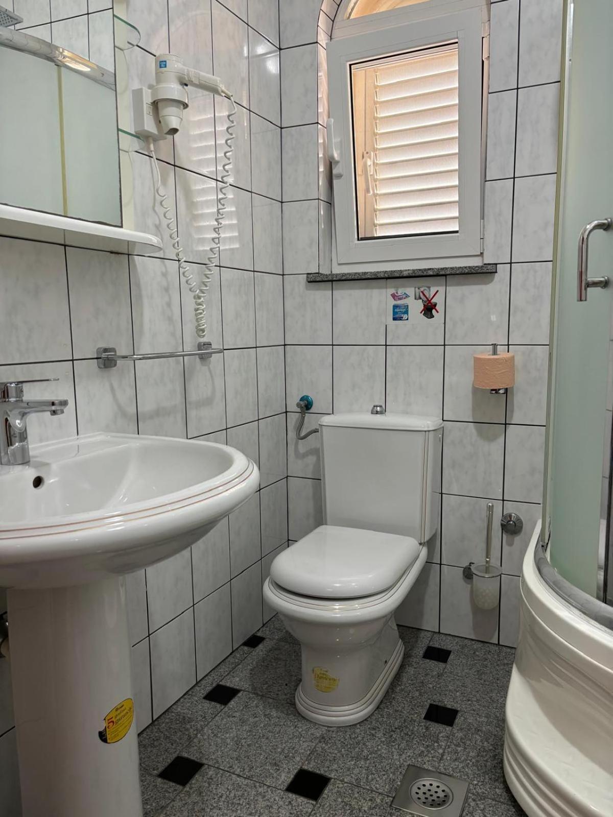 Apartments Sulekic Sveti Filip i Jakov Kültér fotó