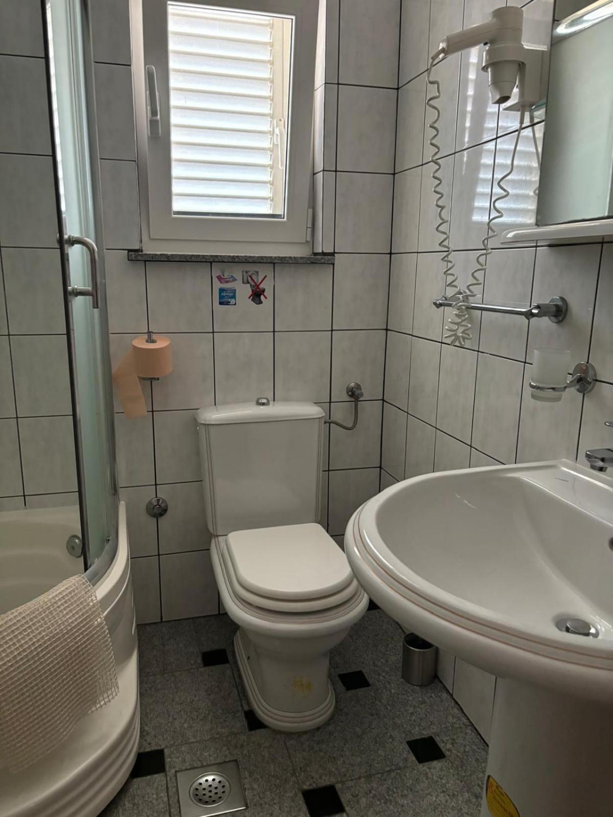 Apartments Sulekic Sveti Filip i Jakov Kültér fotó