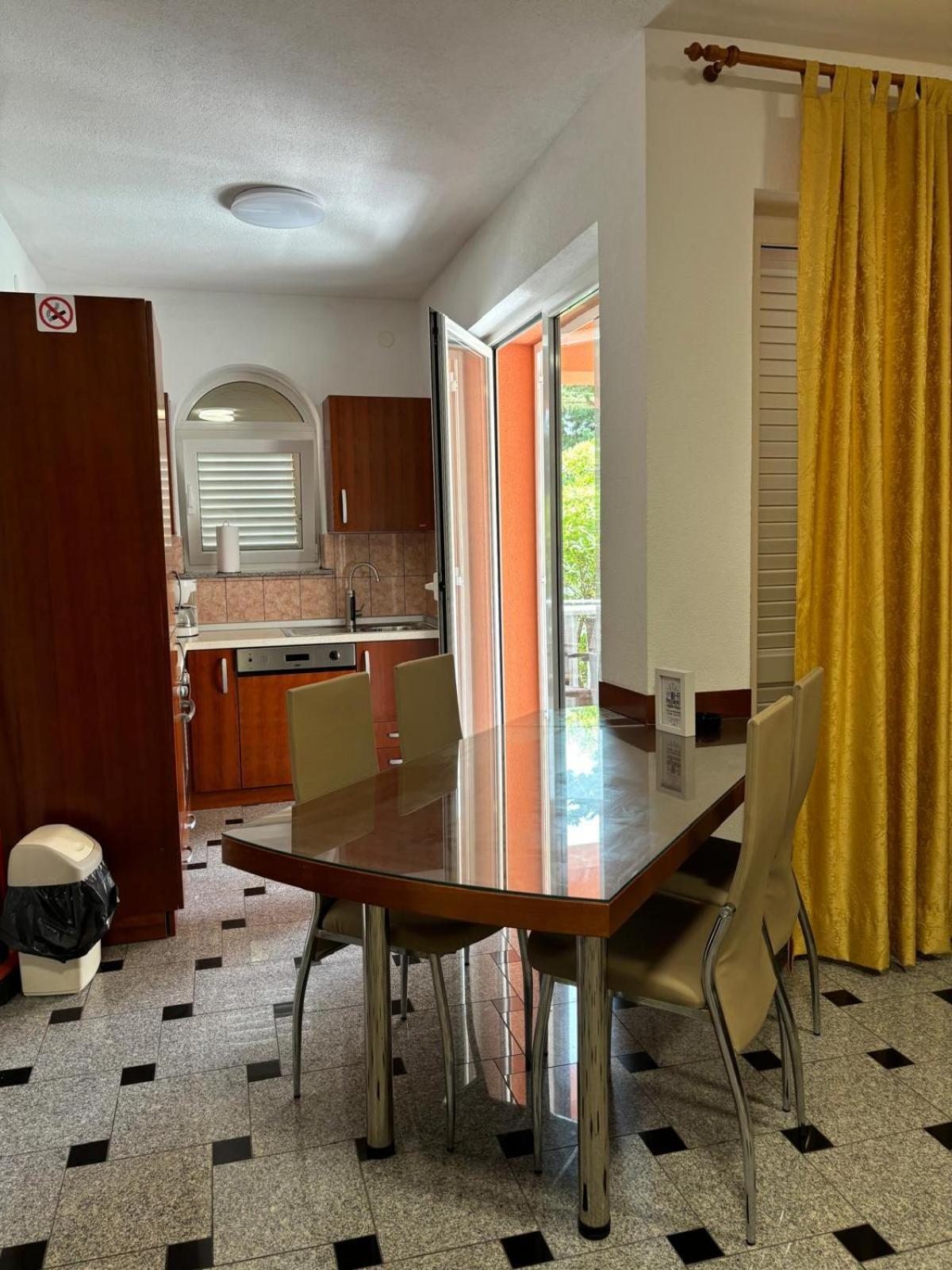 Apartments Sulekic Sveti Filip i Jakov Kültér fotó