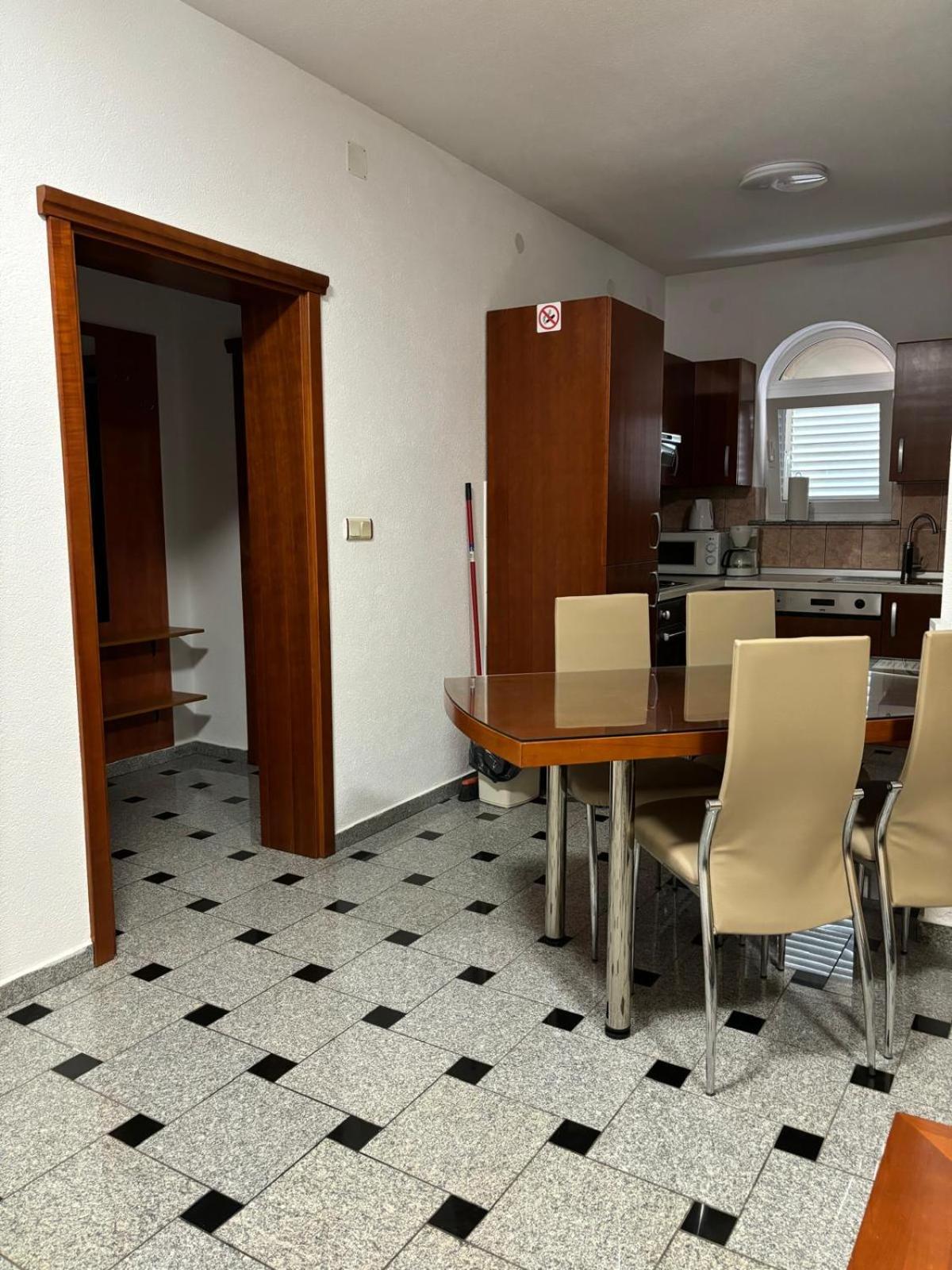 Apartments Sulekic Sveti Filip i Jakov Kültér fotó