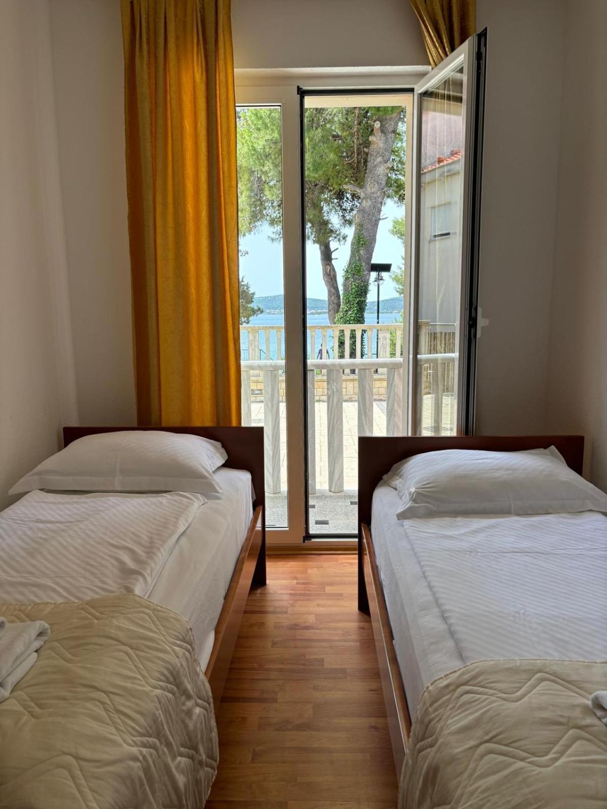 Apartments Sulekic Sveti Filip i Jakov Kültér fotó