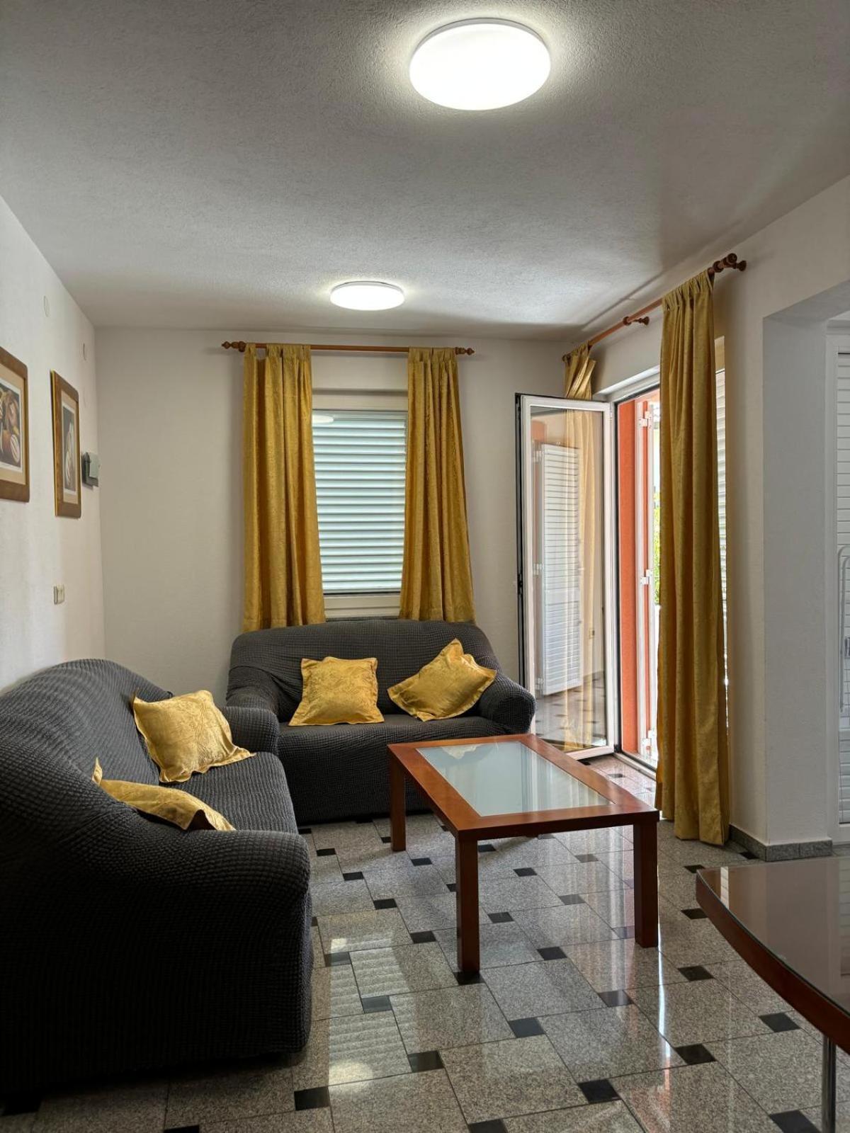 Apartments Sulekic Sveti Filip i Jakov Kültér fotó