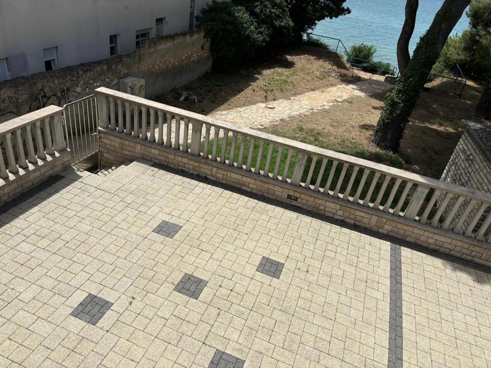 Apartments Sulekic Sveti Filip i Jakov Kültér fotó