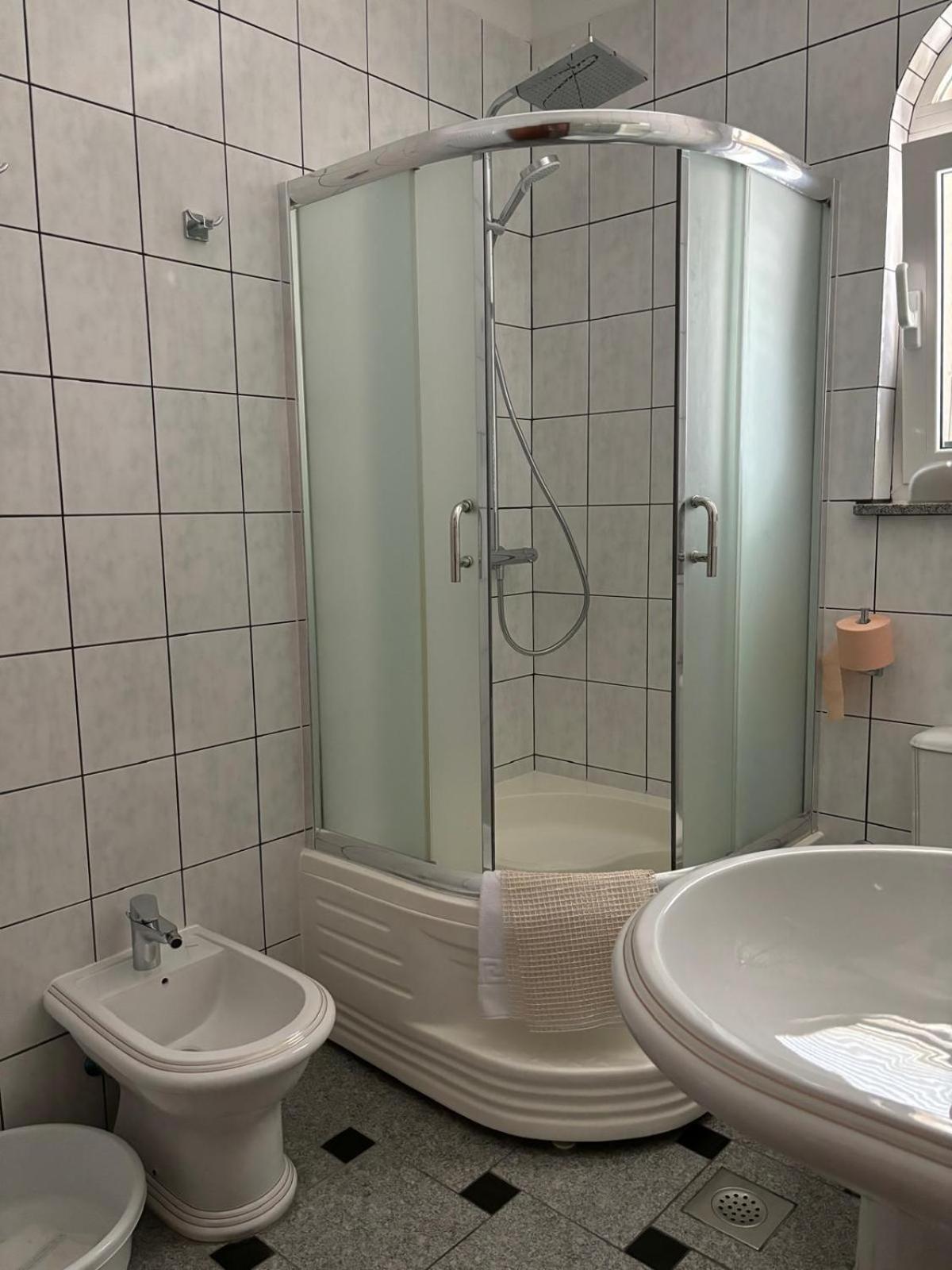 Apartments Sulekic Sveti Filip i Jakov Kültér fotó