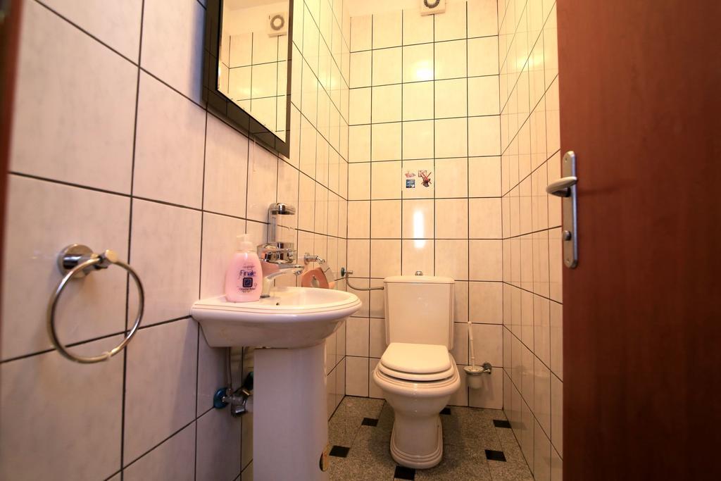Apartments Sulekic Sveti Filip i Jakov Kültér fotó