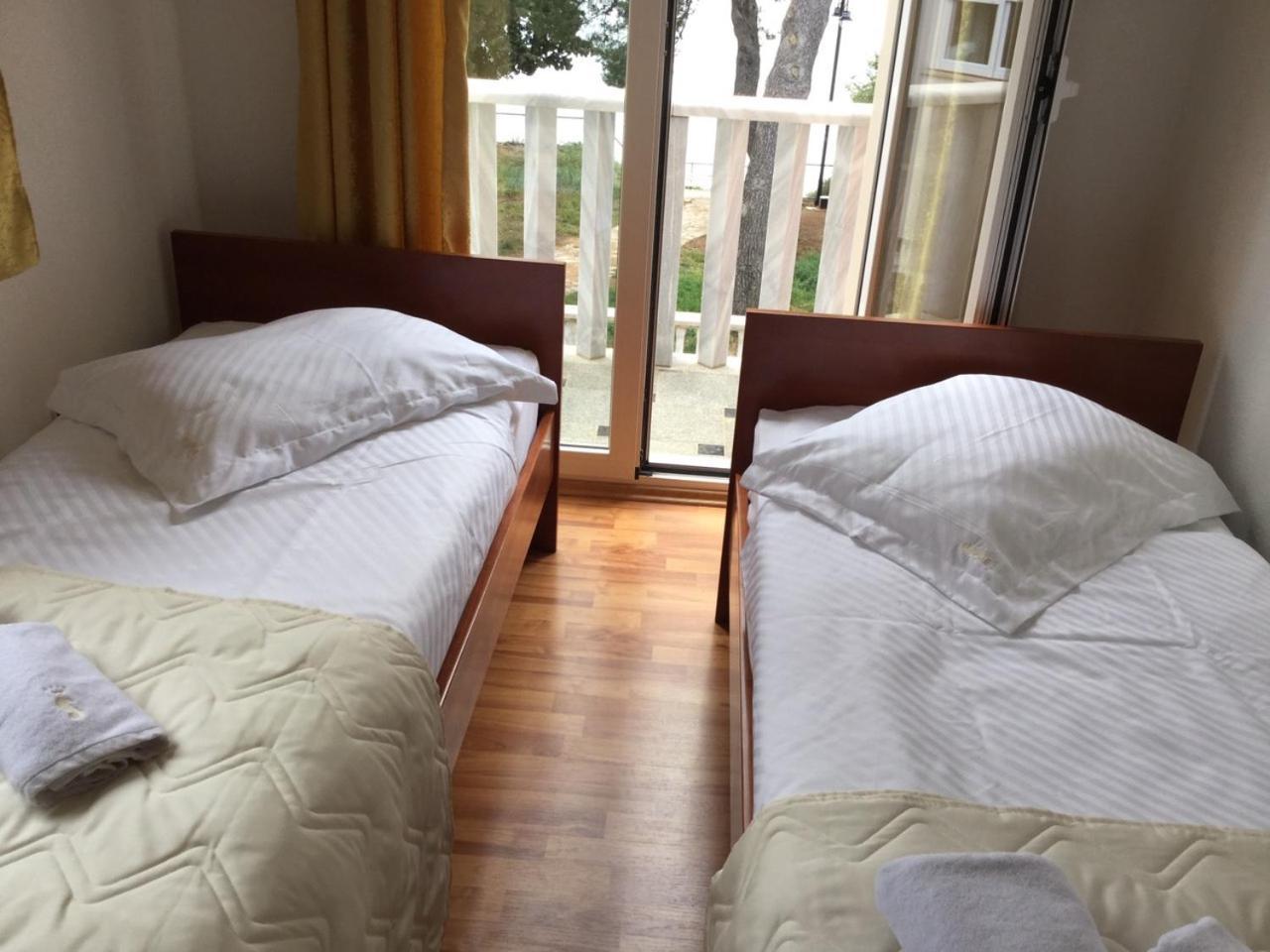 Apartments Sulekic Sveti Filip i Jakov Kültér fotó