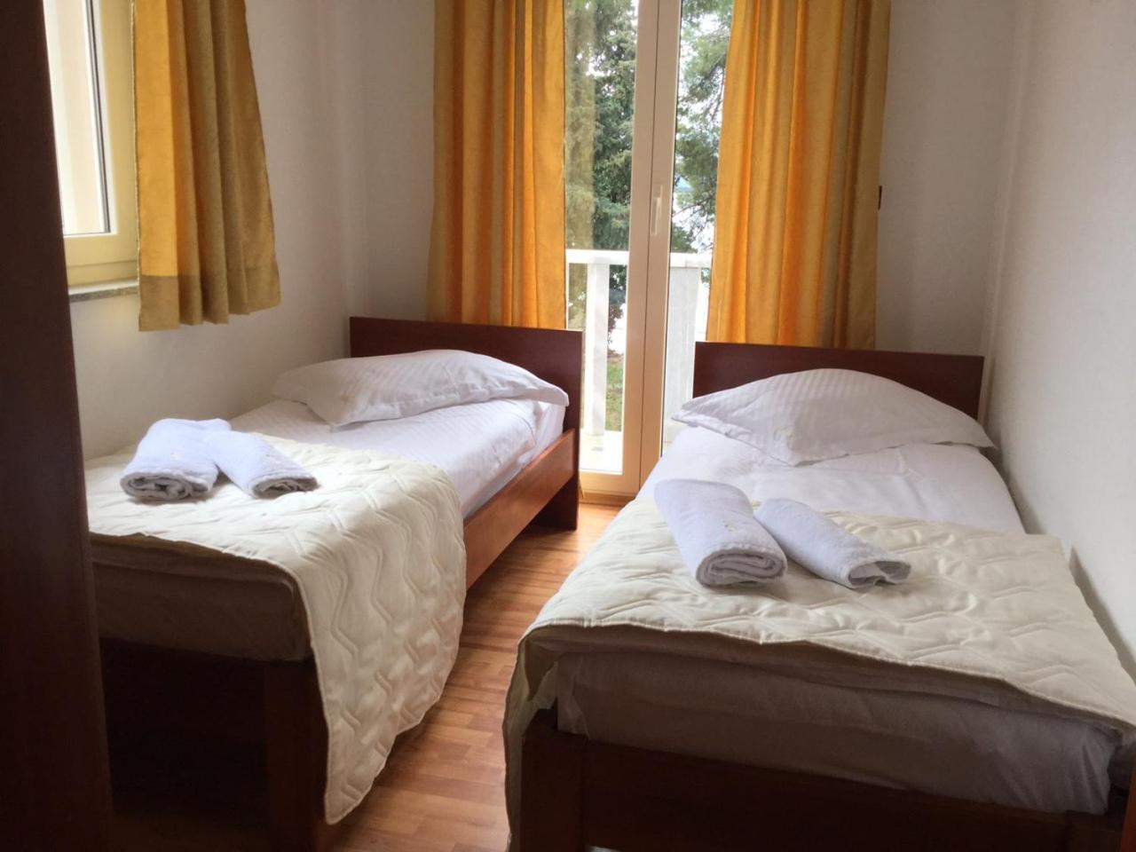 Apartments Sulekic Sveti Filip i Jakov Kültér fotó